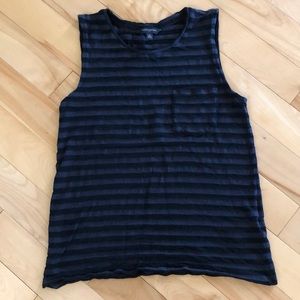 Tank from Banana Republic